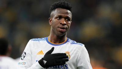 Ρεάλ Μαδρίτης: Ανακοίνωσε άλλους τέσσερις ποδοσφαιριστές θετικούς στον κορωνοϊό