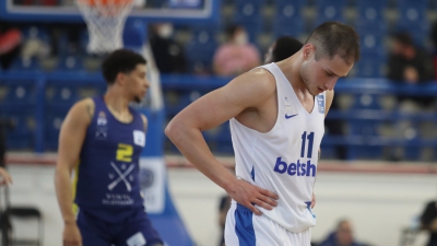 Ναυαγεί του Λημνιάτη στον Ιωνικό που ελπίζει στην παραμονή μέσω… Αθλητικού Δικαστή και ΑΣΕΑΔ