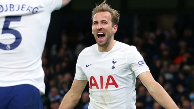 Το momentum και η... απόδοση «δείχνουν» Τότεναμ και Άγιαξ!