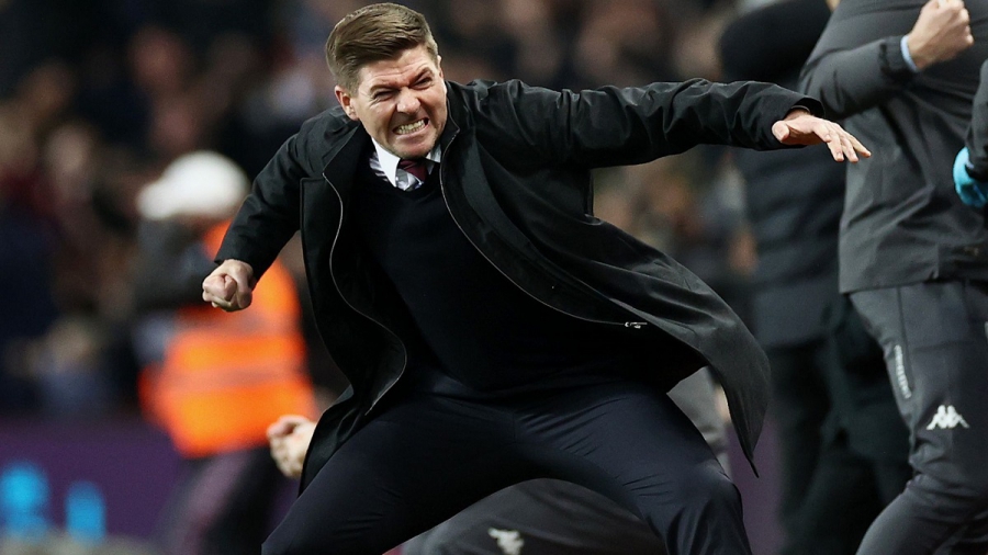 Τζέραρντ: «Μισώ να χάνω...»