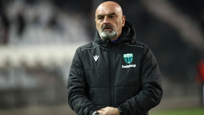 Βέλιτς: «Δύναμη για εμάς, η εμφάνισή μας»