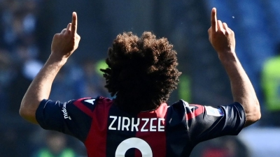 Λάτσιο-Μπολόνια 1-2: Με υπογραφή Ζίρκζι «ζωντανεύει» το όνειρο του Champions League! (video)