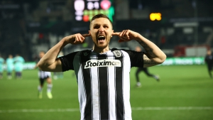 ΠΑΟΚ – Μίντιλαντ 2-1 (πεν. 5-3): Έκανε τα εύκολα δύσκολα αλλά τίποτα δεν τον σταμάτησε από το να γράψει ιστορία! (video)