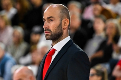 Το πρώτο από τα πολλά: Ο Σπανούλης κατέκτησε τον πρώτο του τίτλο στην διασυλλογική καριέρα του!