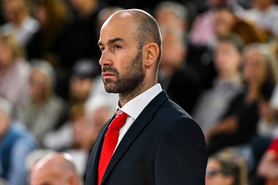 Το πρώτο από τα πολλά: Ο Σπανούλης κατέκτησε τον πρώτο του τίτλο στην διασυλλογική καριέρα του!