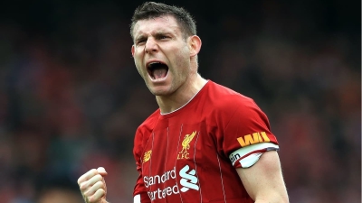 Τζέιμς Μίλνερ: Τα έχει… 600! (video)