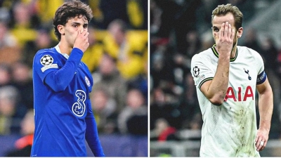 Οι Άγγλοι δεν μπήκαν… ποτέ στη φάση των «16»: Αν μετρούσαμε βαθμούς, θα είχαν πάρει έναν από τους 12!