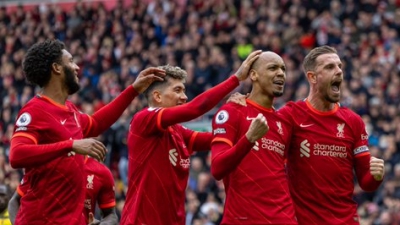 Μπενφίκα όπως… Ίντερ για τη Λίβερπουλ – Λίγα γκολ λόγω Ατλέτικο