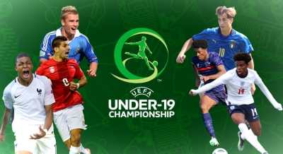 EURO U19: Τα αστέρια του παρελθόντος και οι φετινοί rookies της διοργάνωσης (video)