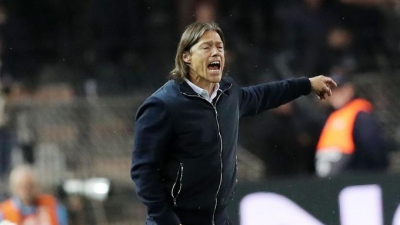 Καμία δήλωση από πλευράς ΑΕΚ, μία ώρα μετά το φινάλε του ντέρμπι με τον ΠΑΟΚ!