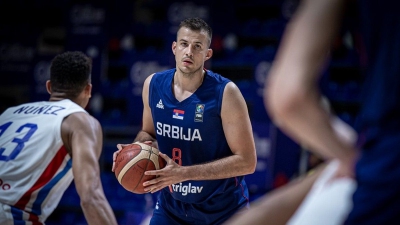 Κινδυνεύει να χάσει το Eurobasket ο Μπιέλιτσα!