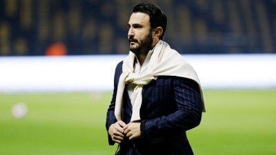 Καρυπίδης: «Εκτιμώ τον Μαρινάκη ως άνθρωπο περισσότερο απ' όλους!» (video)