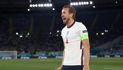 Κέιν: «Αυτή είναι η μεγάλη μας ευκαιρία»