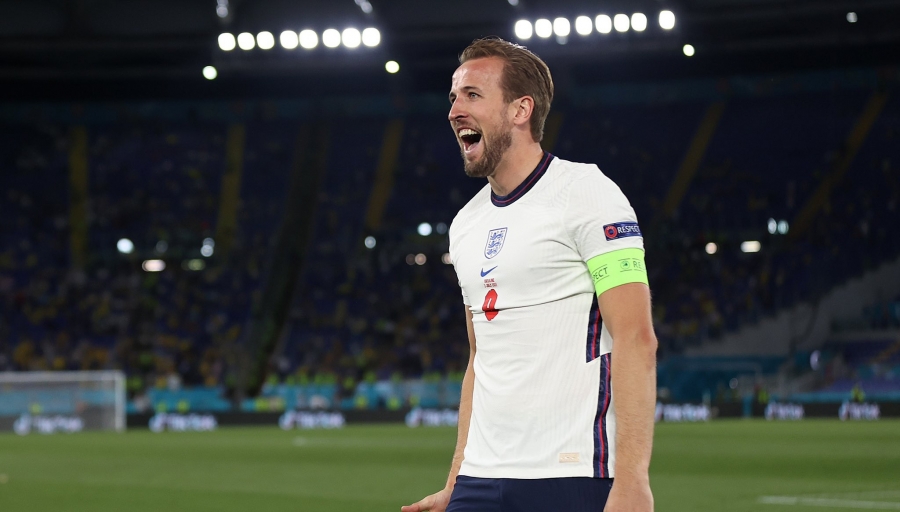 Κέιν: «Αυτή είναι η μεγάλη μας ευκαιρία»