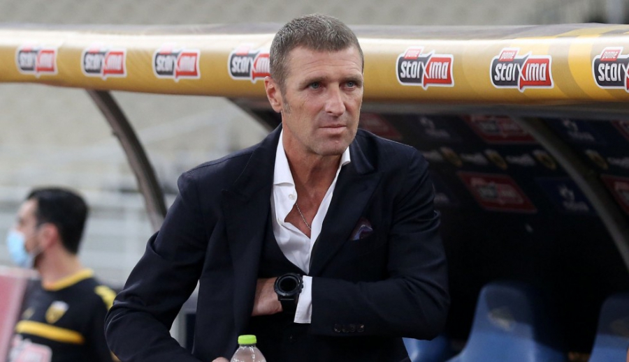 Καρέρα: «Στην Ελλάδα πέτυχα εξαιρετικά αποτελέσματα»