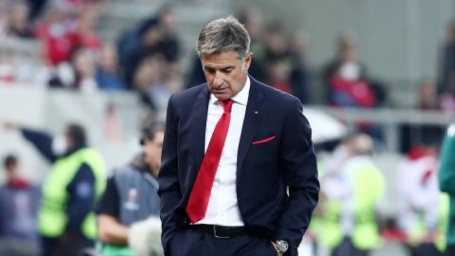 Μίτσελ: «Το μυαλό μου πήγε στους συγγενείς των θυμάτων που είδαν τα παιδιά τους να φεύγουν και δεν επέστρεψαν ποτέ»