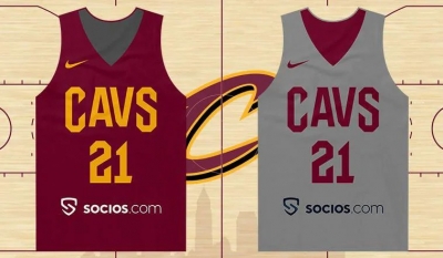 Cavaliers: Συμφωνία με την Socios.com και σημαντικά προνόμια για τους επενδυτές!
