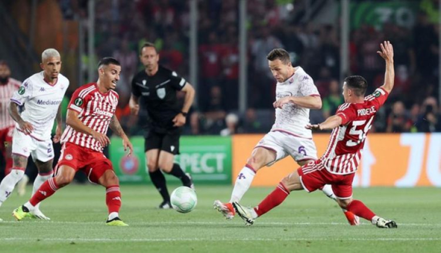 Περιπλανώμενος ανά την Ευρώπη: «Άφαντος» από τη Γιουβέντους ο Αρτούρ, συνεχίζει στη Ζιρόνα!