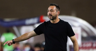 Ρομπέρτο Ντε Τσέρμπι: Ο Μιλανέζος... στρατηγός της Σαχτάρ θέλει να «πληγώσει» την Ίντερ