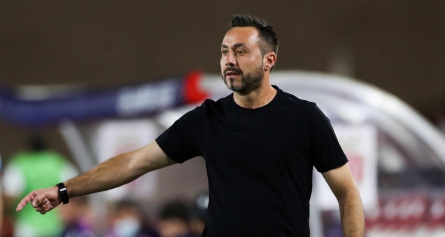 Ρομπέρτο Ντε Τσέρμπι: Ο Μιλανέζος... στρατηγός της Σαχτάρ θέλει να «πληγώσει» την Ίντερ