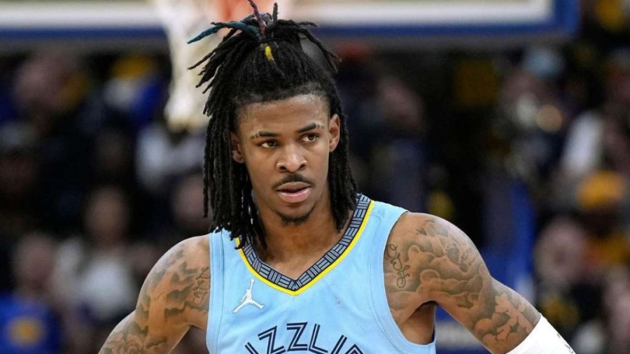 «Σοκ» για τους Γκρίζλις, χάνει τη σεζόν ο Μοράντ!