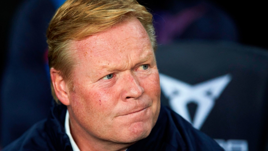 Ο Κούμαν προπονητής της Ολλανδίας μετά το Μουντιάλ του Κατάρ!