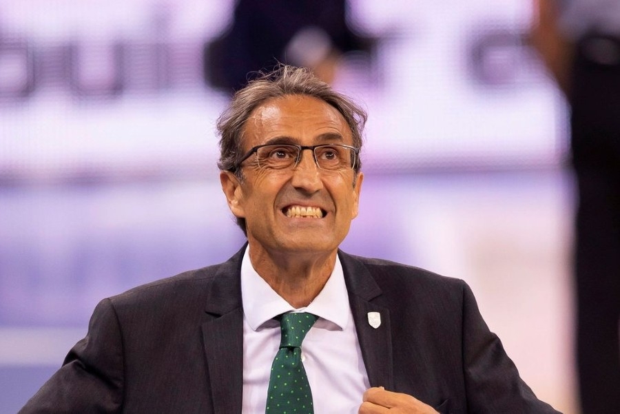 Ήρθε σε συμφωνία με τον Κασιμίρο ο Προμηθέας