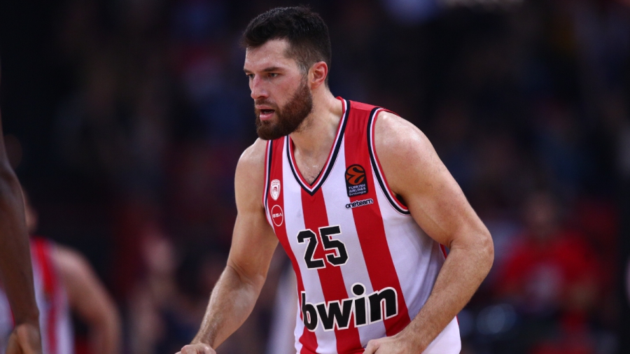 Μένουν… χαμηλά Ολυμπιακός και Ρεάλ, για να διπλασιάσουμε από το pamestoixima.gr