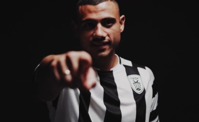 «Ήμουν παιδί τότε, x factor ο Καρυπίδης, ιδανική χρονιά αν...»: Ο αναγεννημένος Γιακουμάκης τα θέλει όλα με τον ΠΑΟΚ! (video)