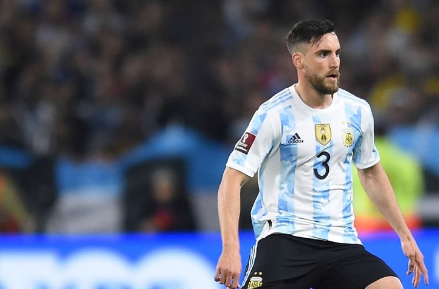 Ταλιαφίκo: «Δυσκολευτήκαμε, αλλά όταν είμαστε όλοι μαζί, είμαστε καλύτεροι!»