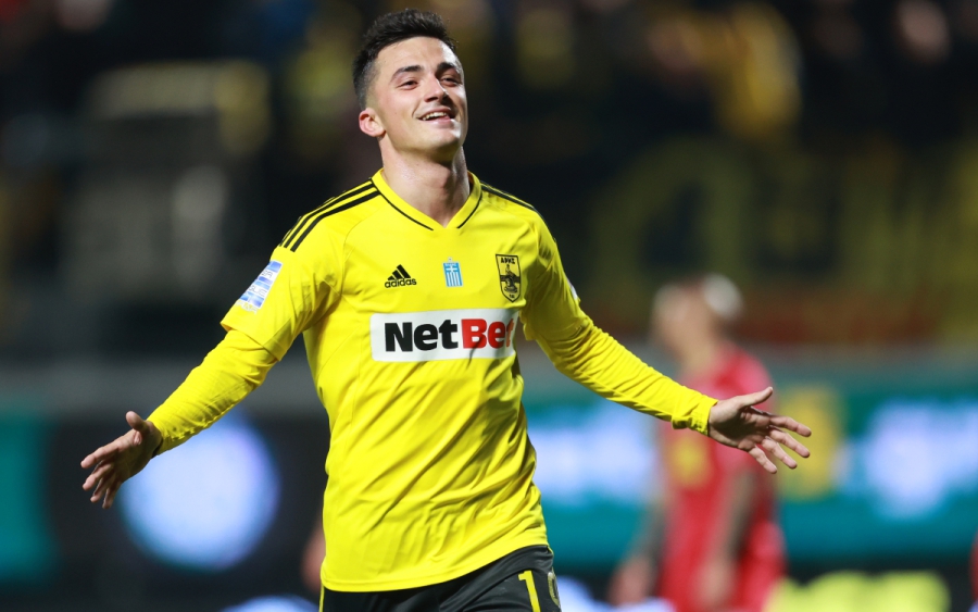 Μανού Γκαρθία: «Το ποδόσφαιρο είναι σαν τη ζωή, θα χαμογελάσουμε ξανά»