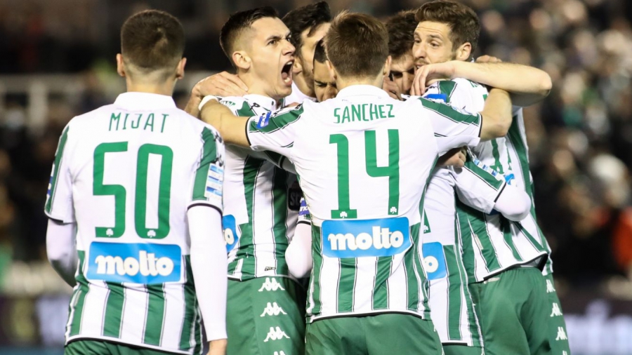 Παναθηναϊκός: Ας καθαρίσει κόντρα στην ΑΕΚ, να έχει το κεφάλι του «ήσυχο» (video)