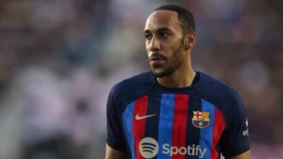 Θύμα ένοπλης ληστείας ο Ομπαμεγιάνγκ, χτύπησαν αυτόν και τη γυναίκα του!