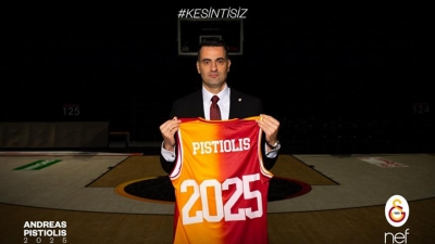 Επιβράβευση για Πιστιόλη που ανανέωσε με την Γαλατάσαραϊ μέχρι το 2025! (video)