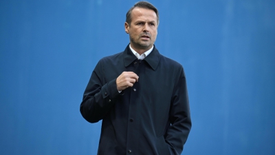 Παναθηναϊκός: «Καμία βάση στα δημοσιεύματα για Παπαδημητρίου»