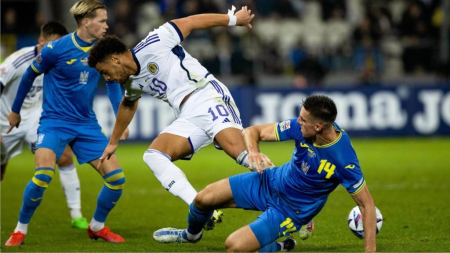 Nations League: Απέσπασε ισοπαλία και άνοδο στη League A η Σκωτία – Νίκη χωρίς βαθμολογικό ενδιαφέρον για την Ιρλανδία