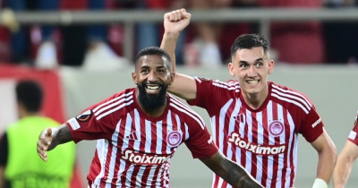 Και πώς να λείπει; Στην κορυφαία ενδεκάδα του Europa League ο Ροντινέι!