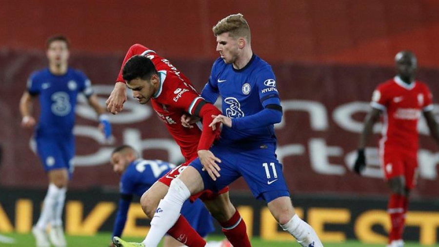 Μεγάλα ντέρμπι στην Αγγλία με πολλές στοιχηματικές επιλογές στα καταστήματα OΠΑΠ