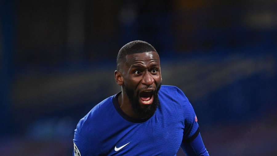 Αντόνιο Ρίντιγκερ: Όσο η μεταγραφολογία συνεχίζεται, ο Γερμανός σκοράρει και η Τσέλσι παραμένει στην κορυφή!