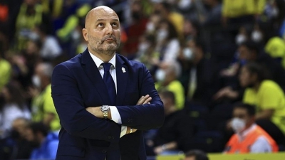 Τζόρτζεβιτς: «Σημαντική νίκη στο κυνήγι των πλέι οφ, έκανε τρομερή δουλειά ο Μαχμούτογλου»