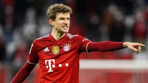 Μπάγερν Μονάχου: Προς ανανέωση ο Μίλερ έως το 2025!