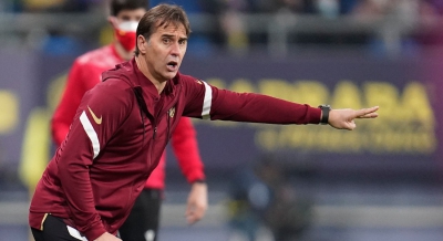 Γουλβς: Νέος προπονητής ο Χουλέν Λοπετέγκι