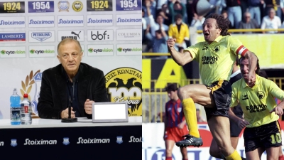 Ο Γιώργος Σαββίδης στο BN Sports: «Το παιχνίδι αυτό ξεπέρασε τα όρια του αθλητισμού, θα χωρούσα στην ΑΕΚ του Αλμέιδα»