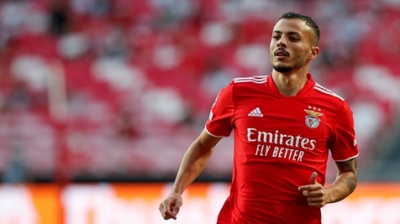 Αρέσει στον Πέδρο Μαρτίνς ο Ντιόγο Γκονσάλβες - Πρώτη κίνηση από Ολυμπιακό σε Μπενφίκα