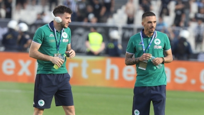 Παναθηναϊκός: Αυτοί είναι οι «πράσινοι» διεθνείς που εκπροσωπούν τις χώρες τους!