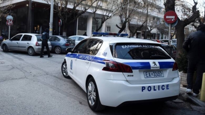 Δολοφονία Άλκη: Έφοδοι σε συνδέσμους οπαδών και στην Αθήνα