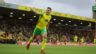 Νόριτς: Καρέ – καρέ το ονειρικό ντεμπούτο του Τζόλη! (video)