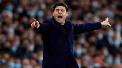 Ποτσετίνο: «Νιώθω λυπημένος γι' αυτό που έζησα σήμερα»