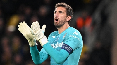 Ανακοινώθηκε από την Αντάλιασπορ ο Κουέστα!