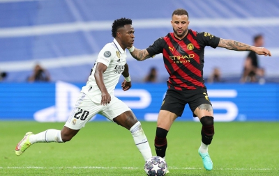 Συμφώνησε με Μπάγερν ο Γουόκερ!